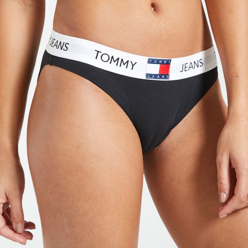 Culotte Heritage Ctn - TOMMY HILFIGER - Modalova