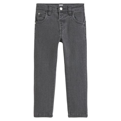 Jeans Dritti Taglie 12 mesi - 74 cm - la redoute collections - Modalova