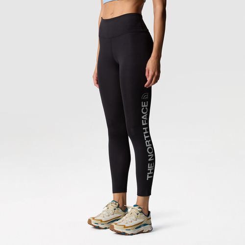 Leggings Flex 8in sportivo e running vita alta - THE NORTH FACE - Modalova