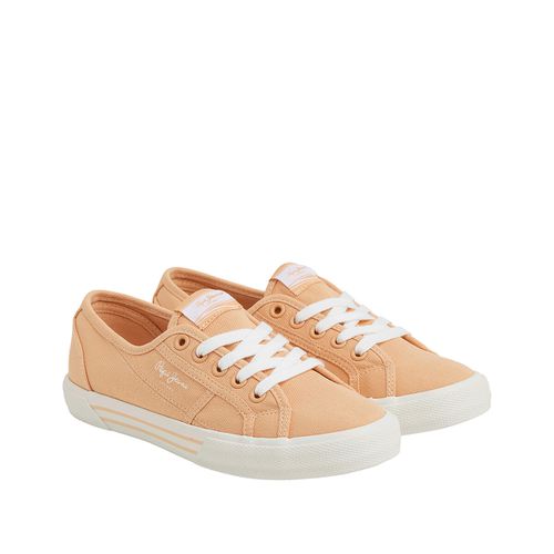 Sneakers Brady Basic Donna Taglie 37 - pepe jeans - Modalova