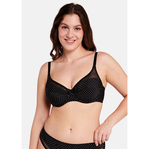 Reggiseno Avvolgente Complice Donna Taglie 4 C - sans complexe - Modalova