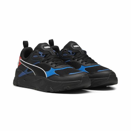 Sneakers Bmw Mms Trinity Uomo Taglie 41 - puma - Modalova