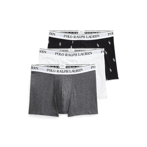 Confezione da 3 boxer - POLO RALPH LAUREN - Modalova