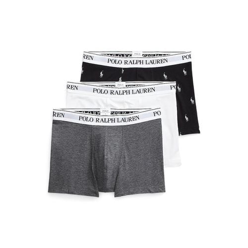 Confezione Da 3 Boxer Uomo Taglie M - polo ralph lauren - Modalova