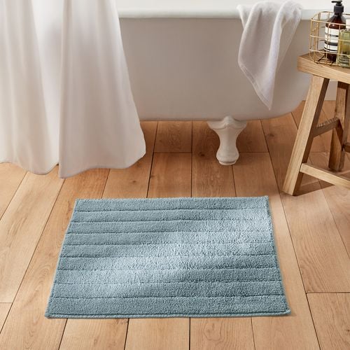 Tappeto Da Bagno Tufté 1300g/m2 Taglie 60 x 100 cm - la redoute interieurs - Modalova