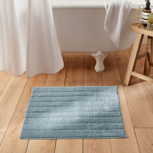 Tappeto Da Bagno Tufté 1300g/m2 Taglie 70 x 120 cm - la redoute interieurs - Modalova