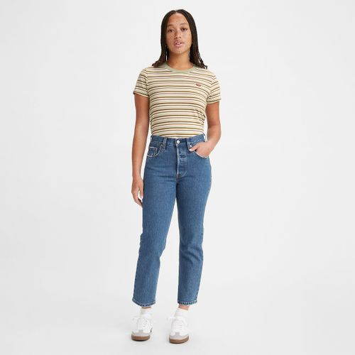 Jeans 501® Crop - LEVI'S - Modalova