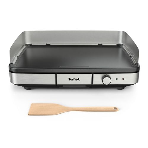 Maxi Plancia Elettrica Cb690d12 - tefal - Modalova