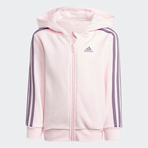 Giacca con cappuccio - ADIDAS SPORTSWEAR - Modalova