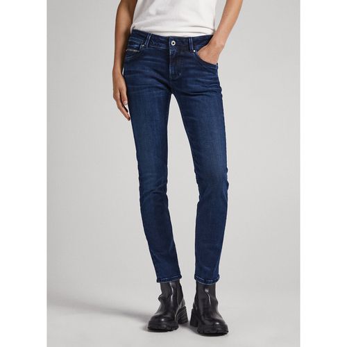 Jeans slim New Brooke - PEPE JEANS - Modalova