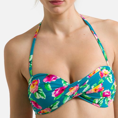 Reggiseno Per Bikini A Fascia Boro Dasia Taglie S - banana moon - Modalova