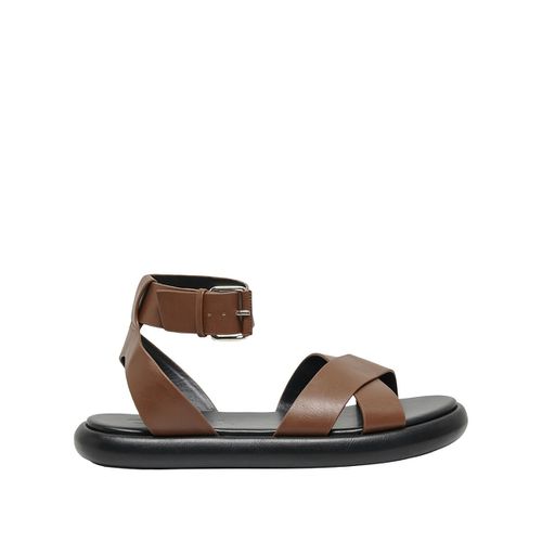 Sandali piatti Montana - ONLY SHOES - Modalova