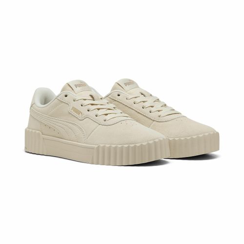 Sneakers in pelle Carina 3.0 - PUMA - Modalova