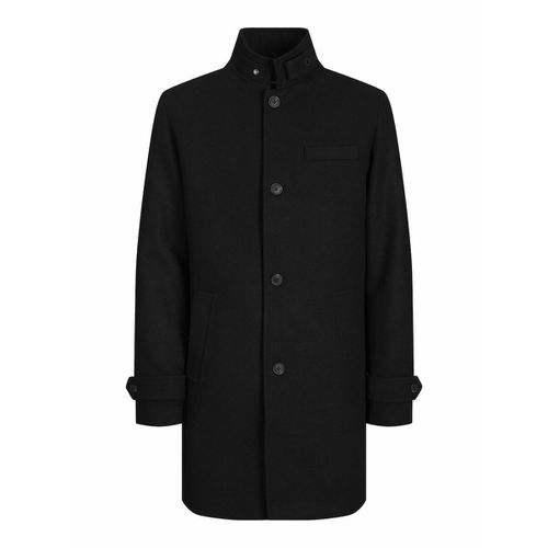 Cappotto In Lana Uomo Taglie S - jack & jones - Modalova