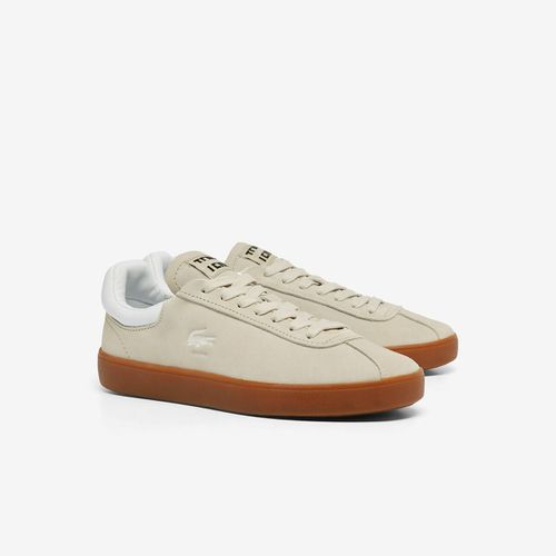 Sneakers basse Baseshot - LACOSTE - Modalova