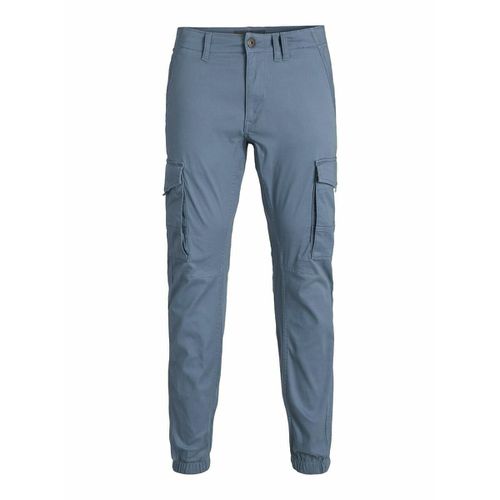 Pantaloni cargo slim Paul Flake - JACK & JONES - Modalova