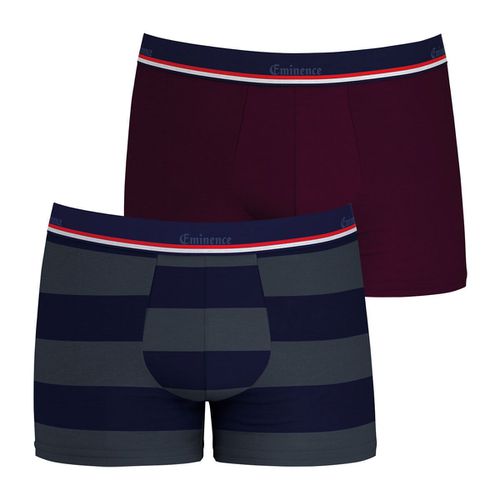 Confezione da 2 boxer Made in France - EMINENCE - Modalova