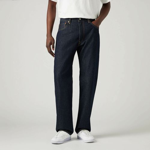 Jeans 555 Relaxed Straight - LEVI'S - Modalova