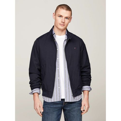 Giubbotto leggero harrington - TOMMY HILFIGER - Modalova