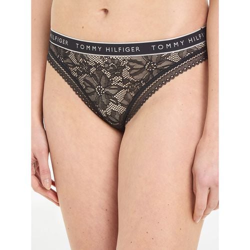 String Lace Donna Taglie XS - tommy hilfiger - Modalova