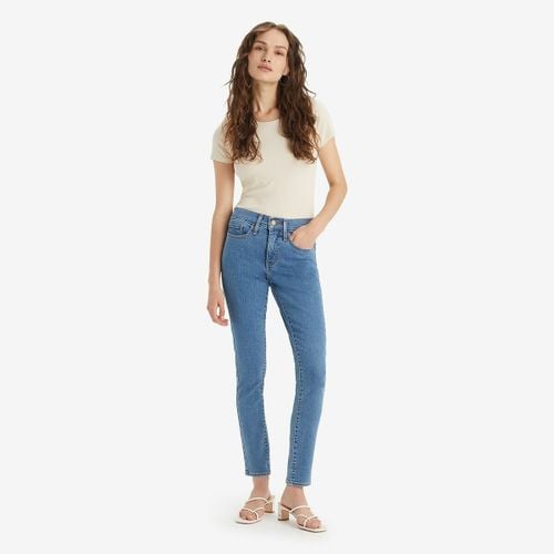 Jeans Shaping Skinny 311 Donna Taglie W27 L28 (US) - 40 (IT) - levi's - Modalova