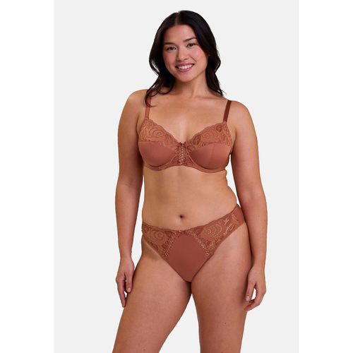 Reggiseno Classico Ferretti Amélie Donna Taglie 4 C - sans complexe - Modalova