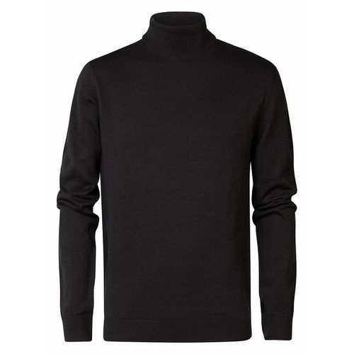 Maglione A Dolcevita Uomo Taglie L - petrol industries - Modalova