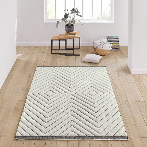 Tappeto Berbero, Niris Taglie 160 x 230 cm - la redoute interieurs - Modalova