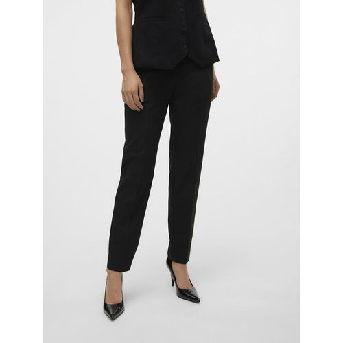 Pantaloni Da Completo Tapered Donna Taglie 34 (FR) - 38 L30 (IT) - vero moda - Modalova