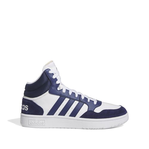 Sneakers Hoops 3.0 Mid Uomo Taglie 42 - adidas sportswear - Modalova