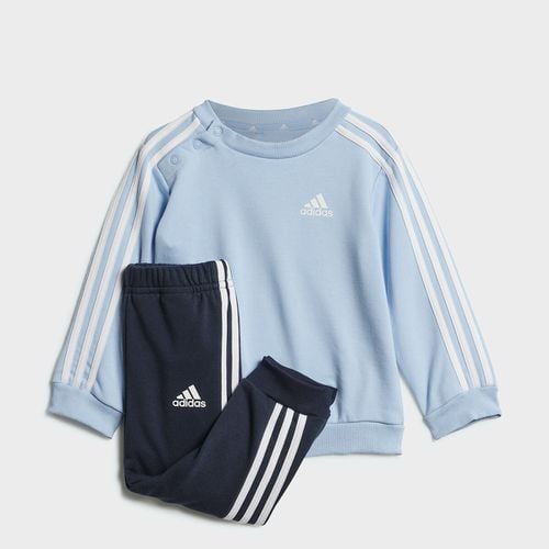 Completo 2 Pezzi Felpa + Jogging In Felpa Taglie 18/24 mesi - 81/86 cm - adidas sportswear - Modalova