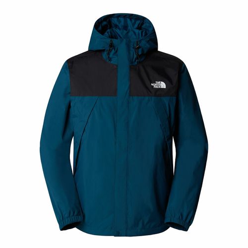 Giacca Da Trekking Con Cappuccio Antora Uomo Taglie XXL - the north face - Modalova