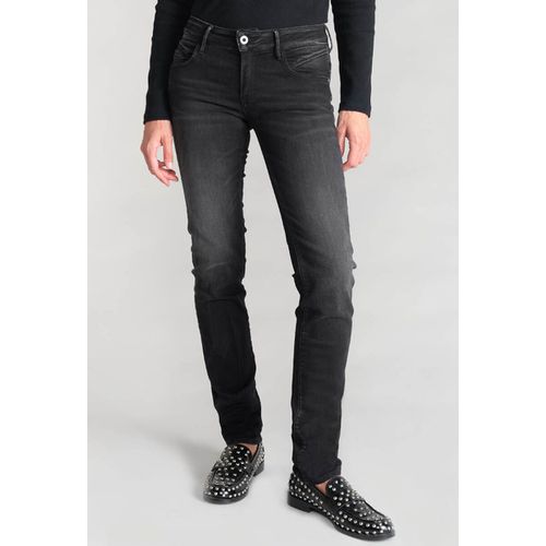 Jeans regular, dritto - LE TEMPS DES CERISES - Modalova