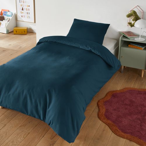 Parure Da Letto Bambino In Cotone, Federa Rettangolare Taglie 200 x 200 cm - so'home - Modalova