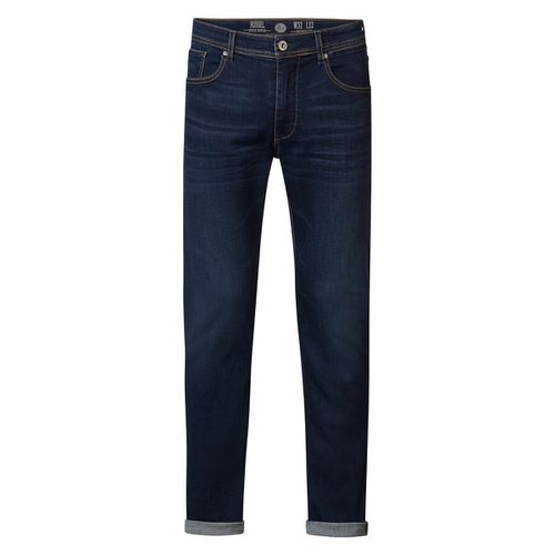 Jeans tapered Russel - PETROL INDUSTRIES - Modalova