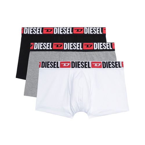 Confezione da 3 boxer - DIESEL - Modalova