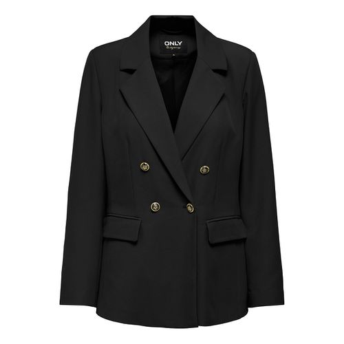 Blazer doppio petto - ONLY TALL - Modalova