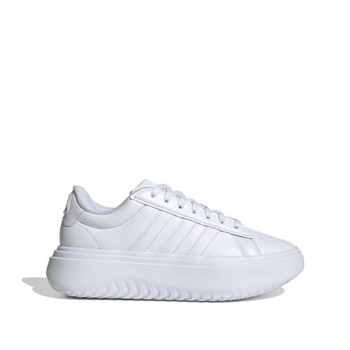 Sneakers Grand Court Platform Donna Taglie 42 - adidas sportswear - Modalova