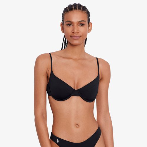 Reggiseno Per Bikini Signature Solids - polo ralph lauren - Modalova