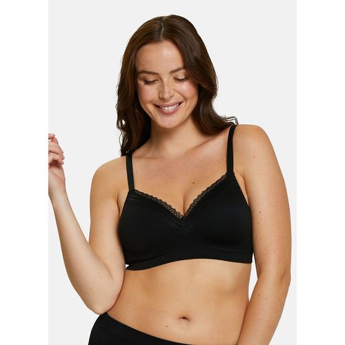 Brassière Agathe Donna Taglie M - sans complexe - Modalova