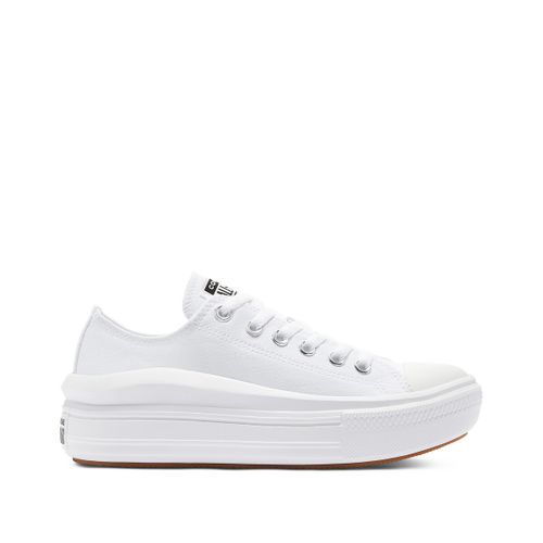 Baskets Chuck Taylor All Star Move Canvas Donna Taglie 36 - converse - Modalova