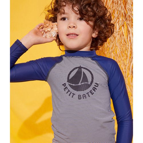 T-shirt protezione UV UPF50+ - PETIT BATEAU - Modalova