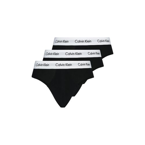 Confezione da 3 slip - CALVIN KLEIN UNDERWEAR - Modalova