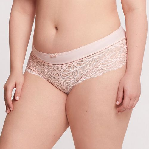 Boxer pizzo, opaco e brillante, Pampelune - BESTFORM - Modalova