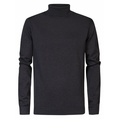 Maglione a dolcevita - PETROL INDUSTRIES - Modalova