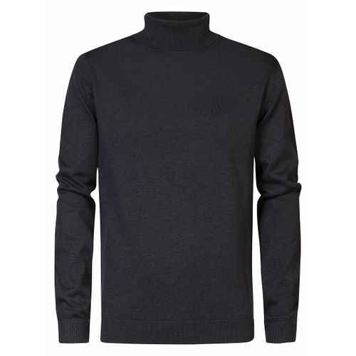 Maglione A Dolcevita Uomo Taglie L - petrol industries - Modalova