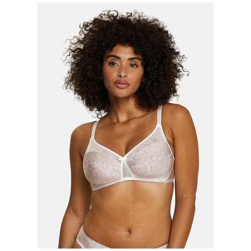 Reggiseno Senza Ferretti Complice Donna Taglie 3 D - sans complexe - Modalova