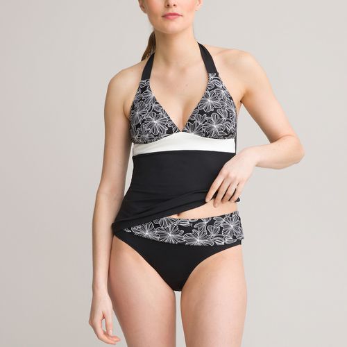 Tankini Per Bikini, Stampa Floreale Donna Taglie 42 (FR) - 46 (IT) - anne weyburn - Modalova