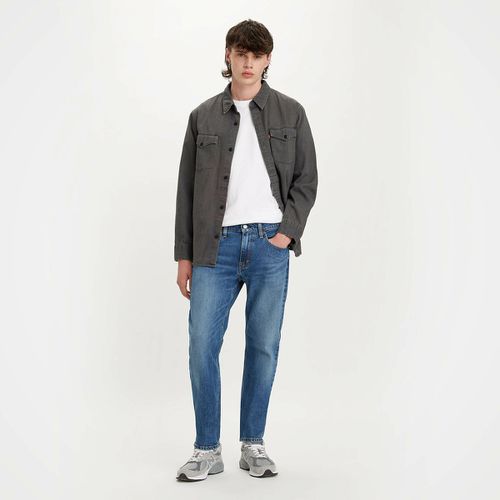 Jeans 502™ Taper Uomo Taglie W29 L32 (US) - 42 (IT) - levi's - Modalova