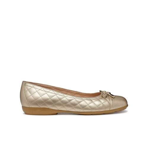 Ballerine Verniciate Annytah Donna Taglie 36 - geox - Modalova